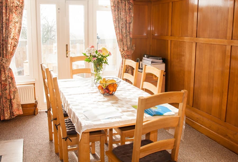 Supported Living Services